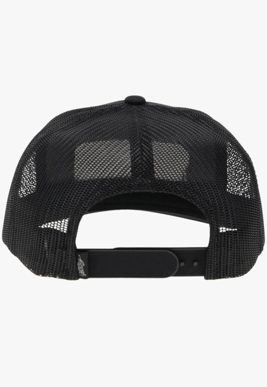 Hooey Mens Rodeo 5-Panel Trucker Cap