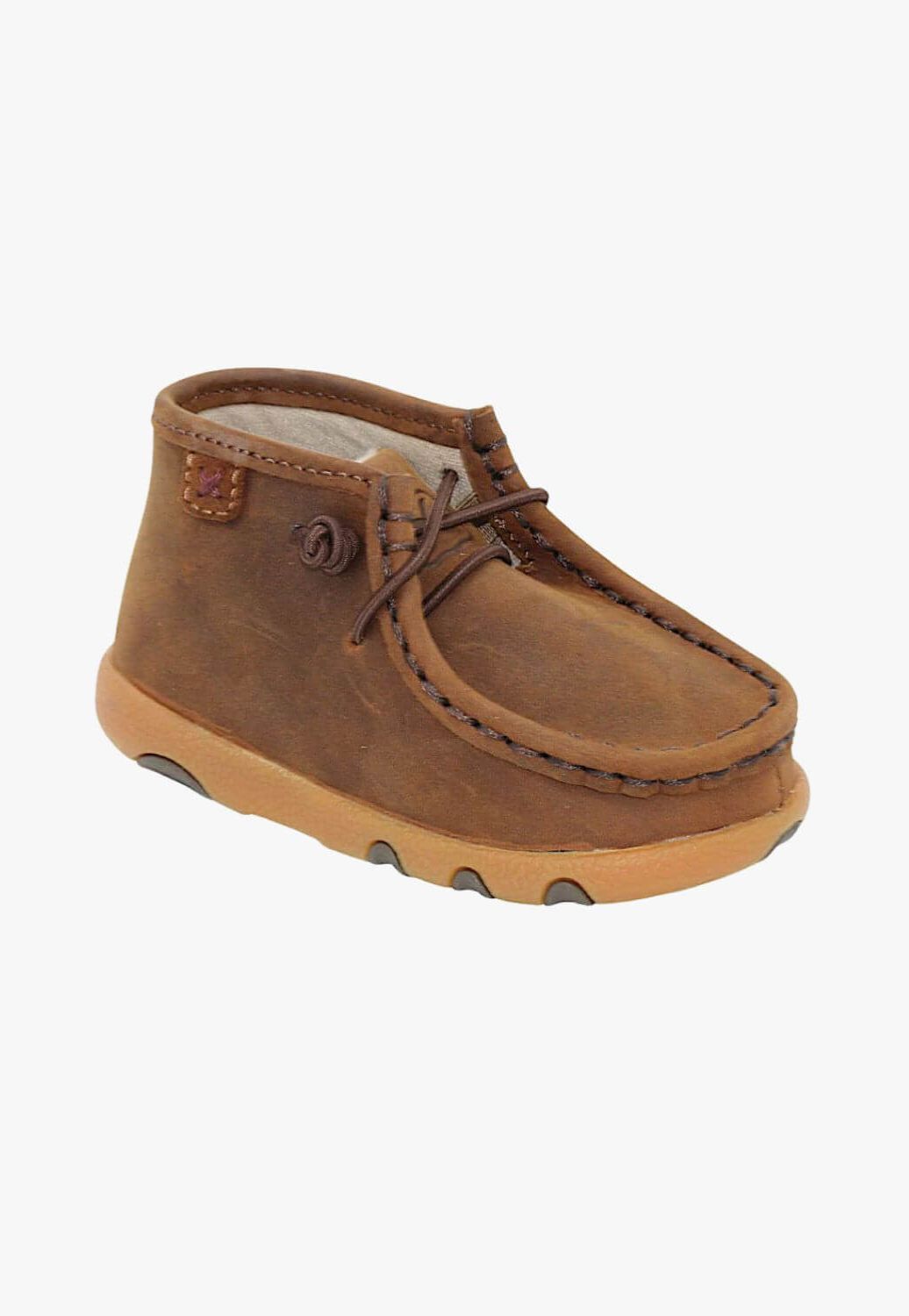 Twisted X Infants Elastic Boot