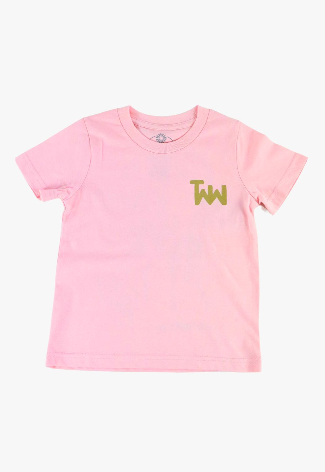 W. Titley & Co Kids Not My First Rodeo T-Shirt