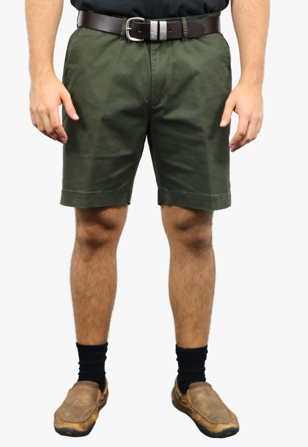 Swanndri Mens Clinton V2 Walk Short