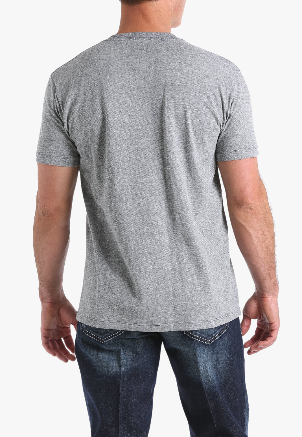 Cinch Mens T-Shirt