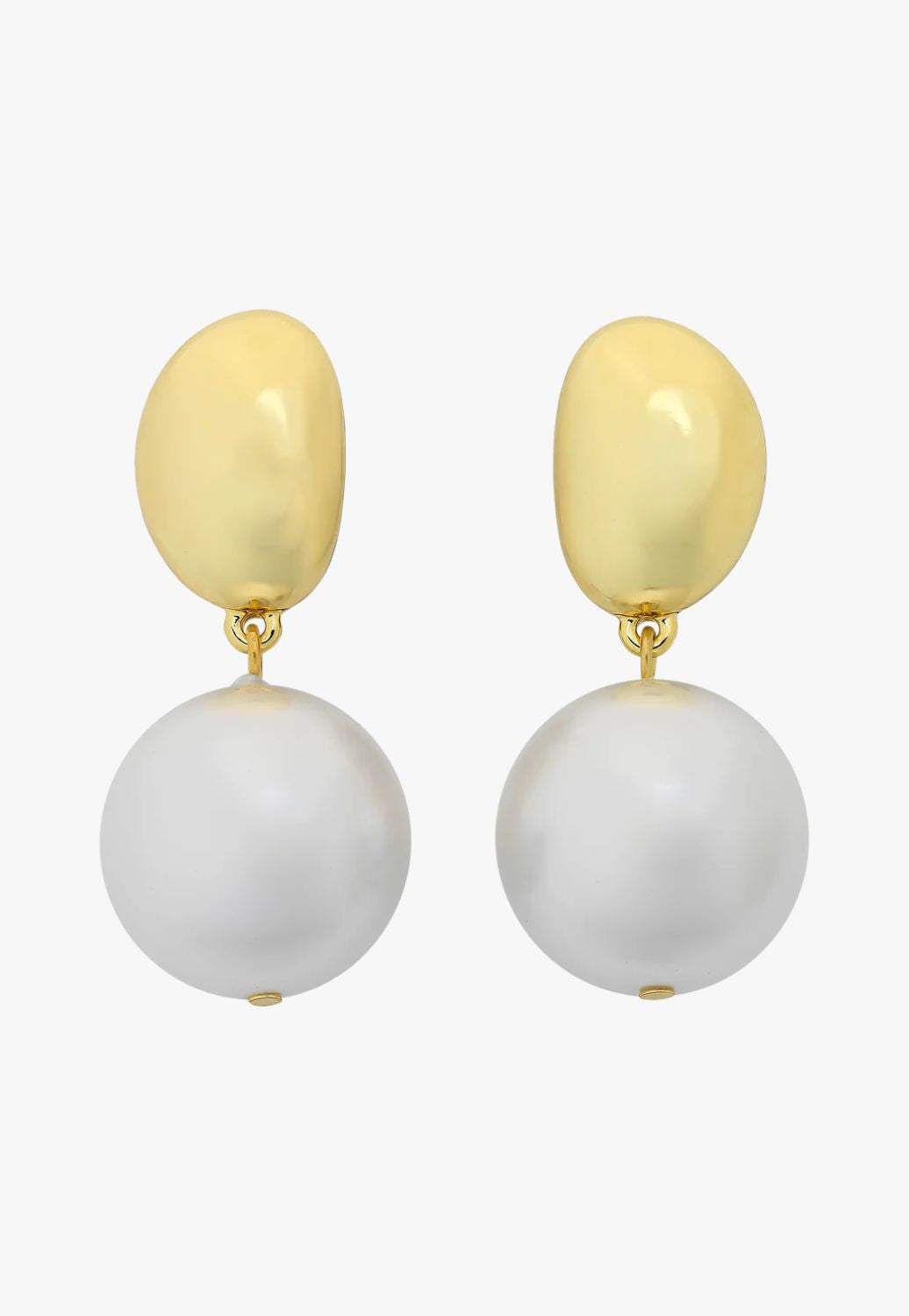 Liberte Selma Peral Earring