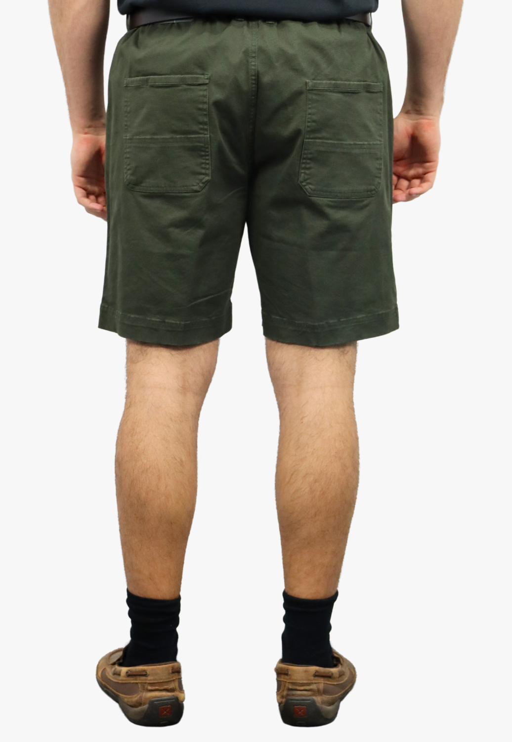 Swanndri Mens Clinton V2 Walk Short