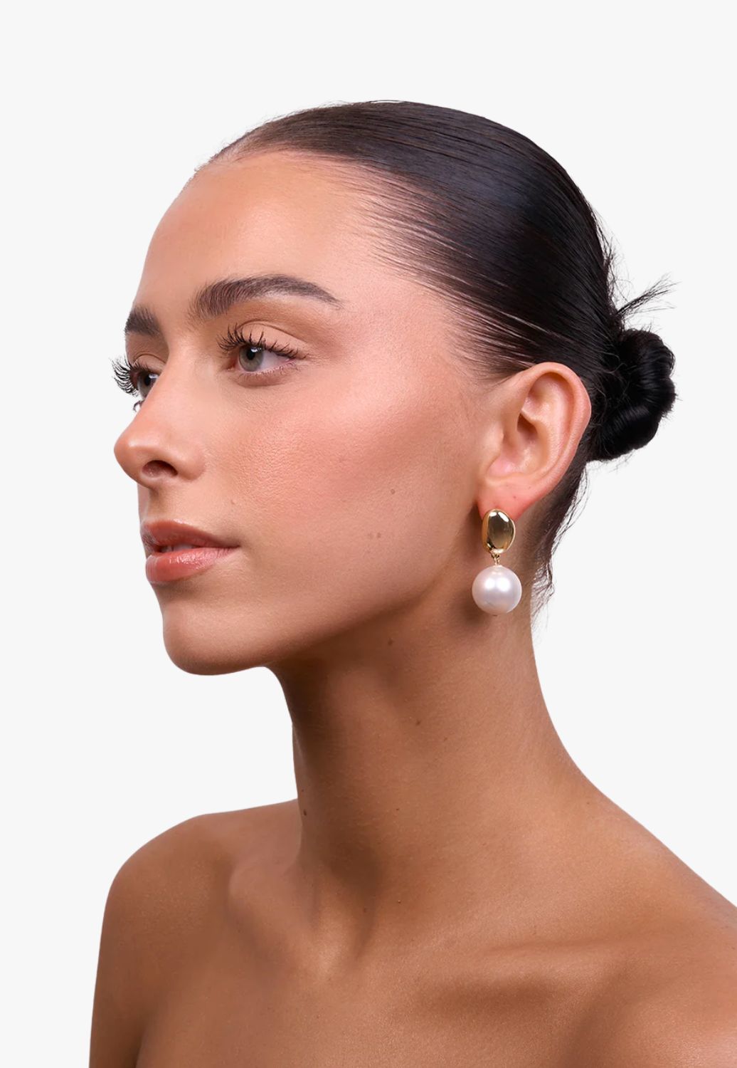 Liberte Selma Peral Earring