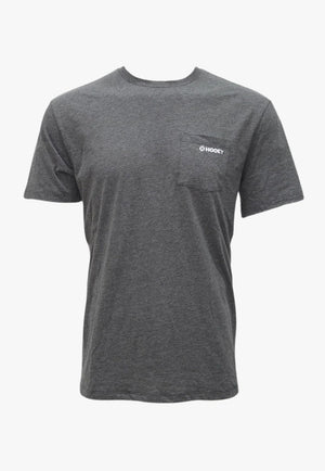 Hooey Mens Sage to Saddle T-Shirt
