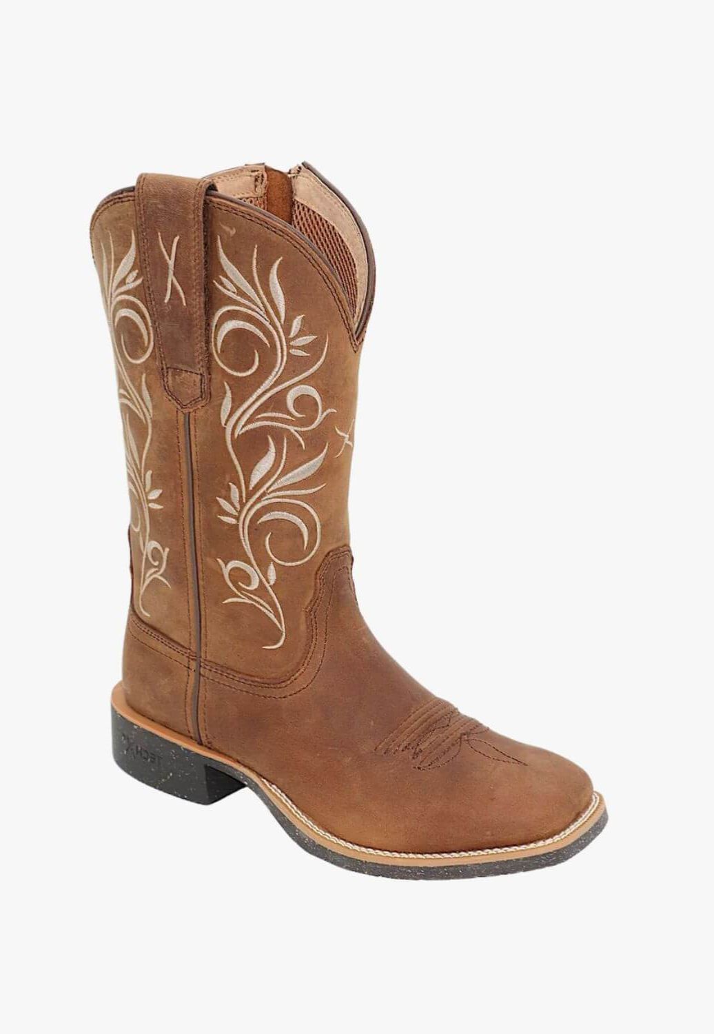 Twisted X Womens Tech X2 Zip Boot
