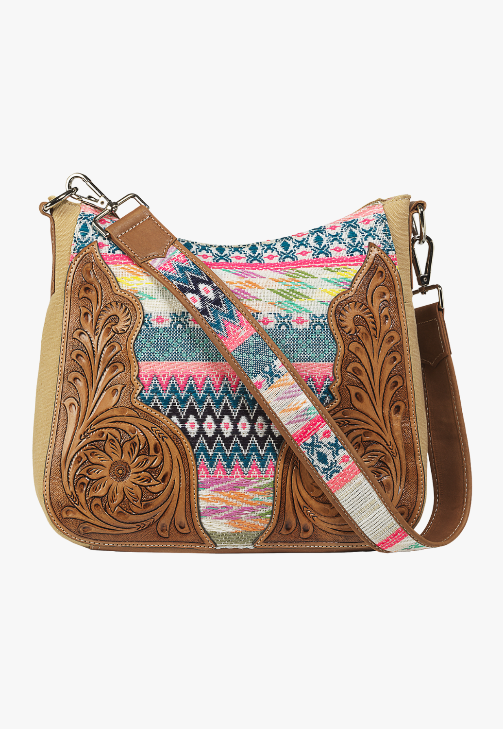 Nocona Felicity Shoulder Bag