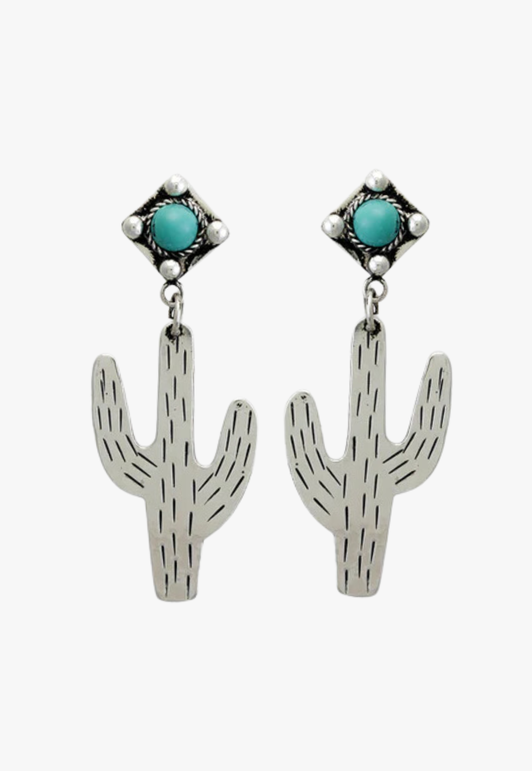 Myra Heimat Earrings