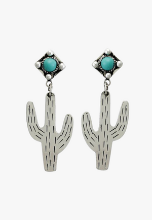 Myra Heimat Earrings
