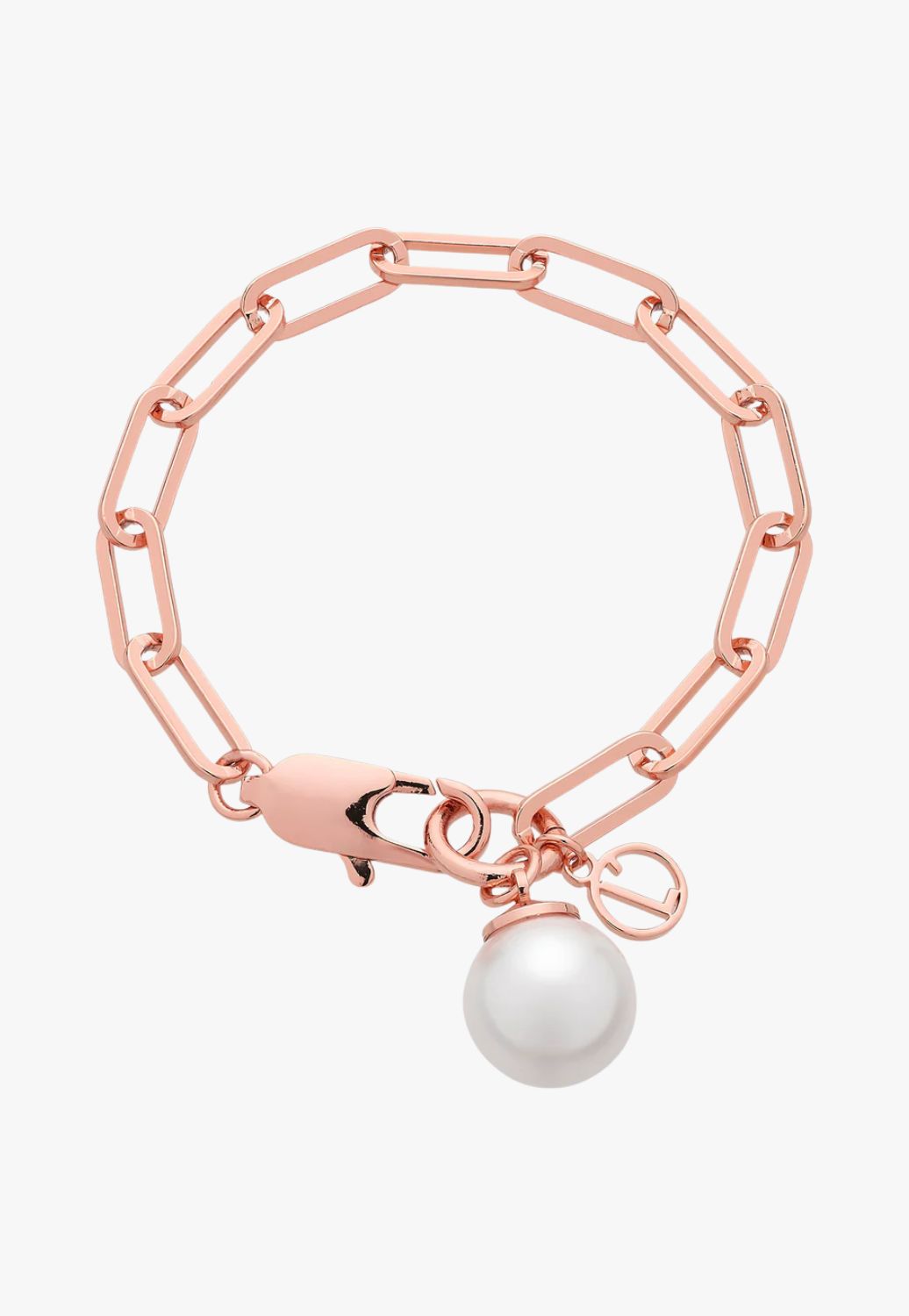 Liberte Hayley Pearl Bracelet