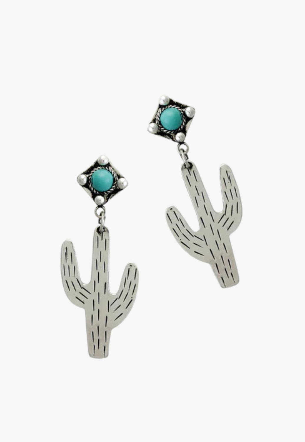 Myra Heimat Earrings