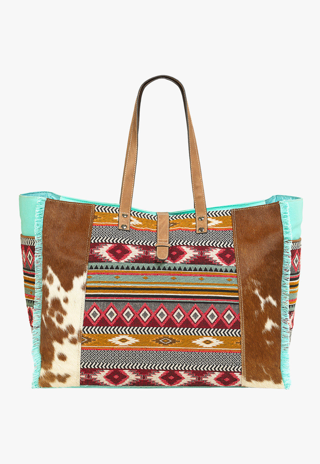 Nocona Annabelle Overnight Bag