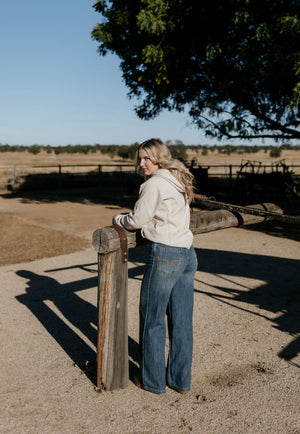 Kimes Ranch Womens Maggie Jean