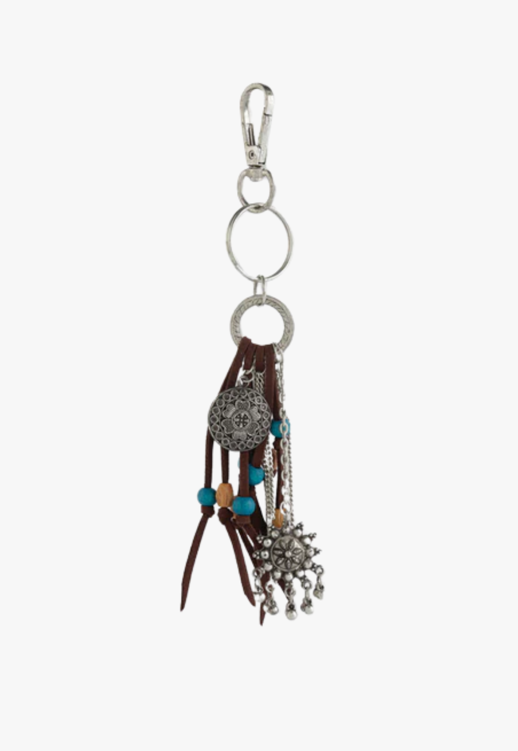Myra Tricky Key Fob