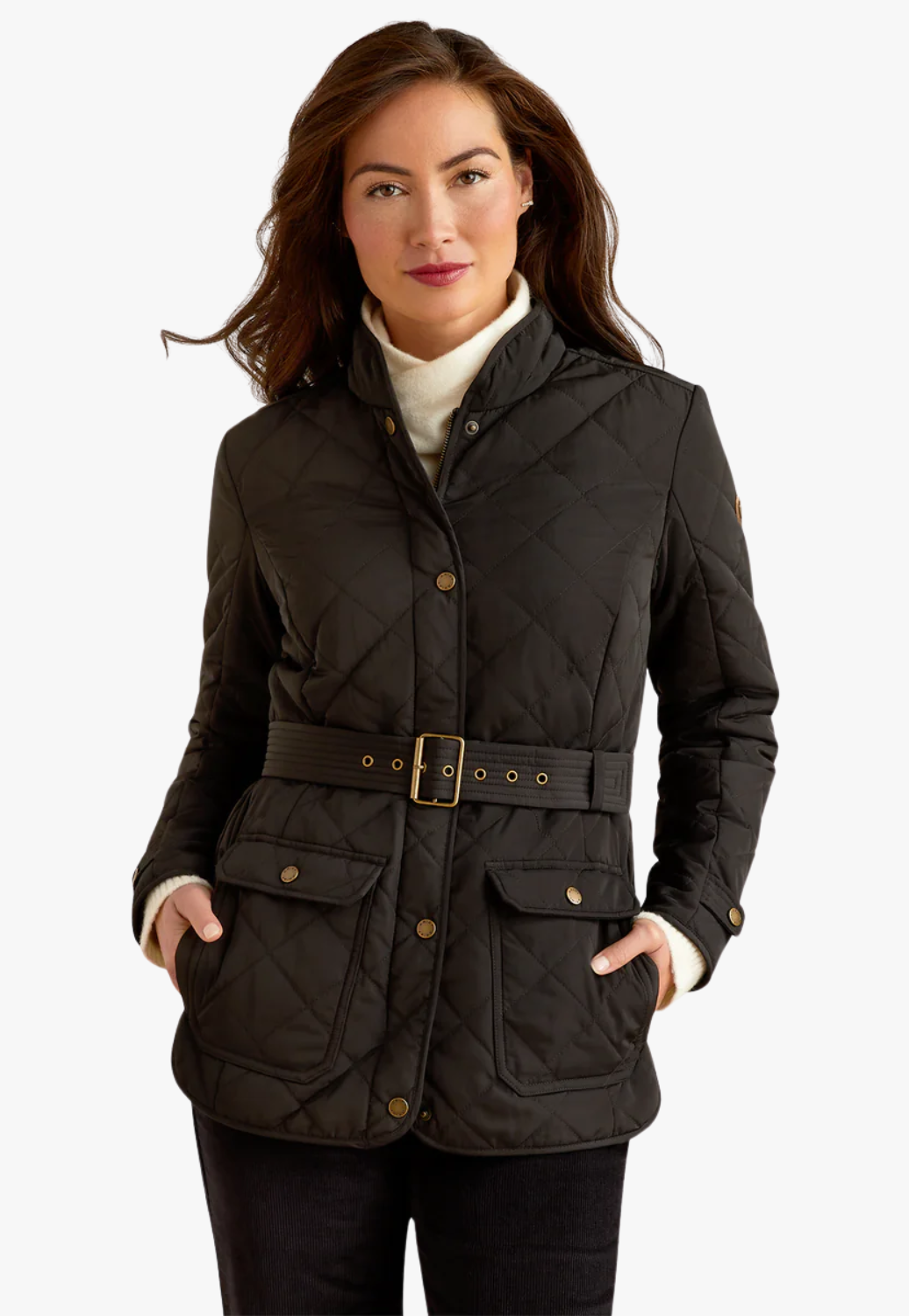 Ariat Womens Woodside Jacket