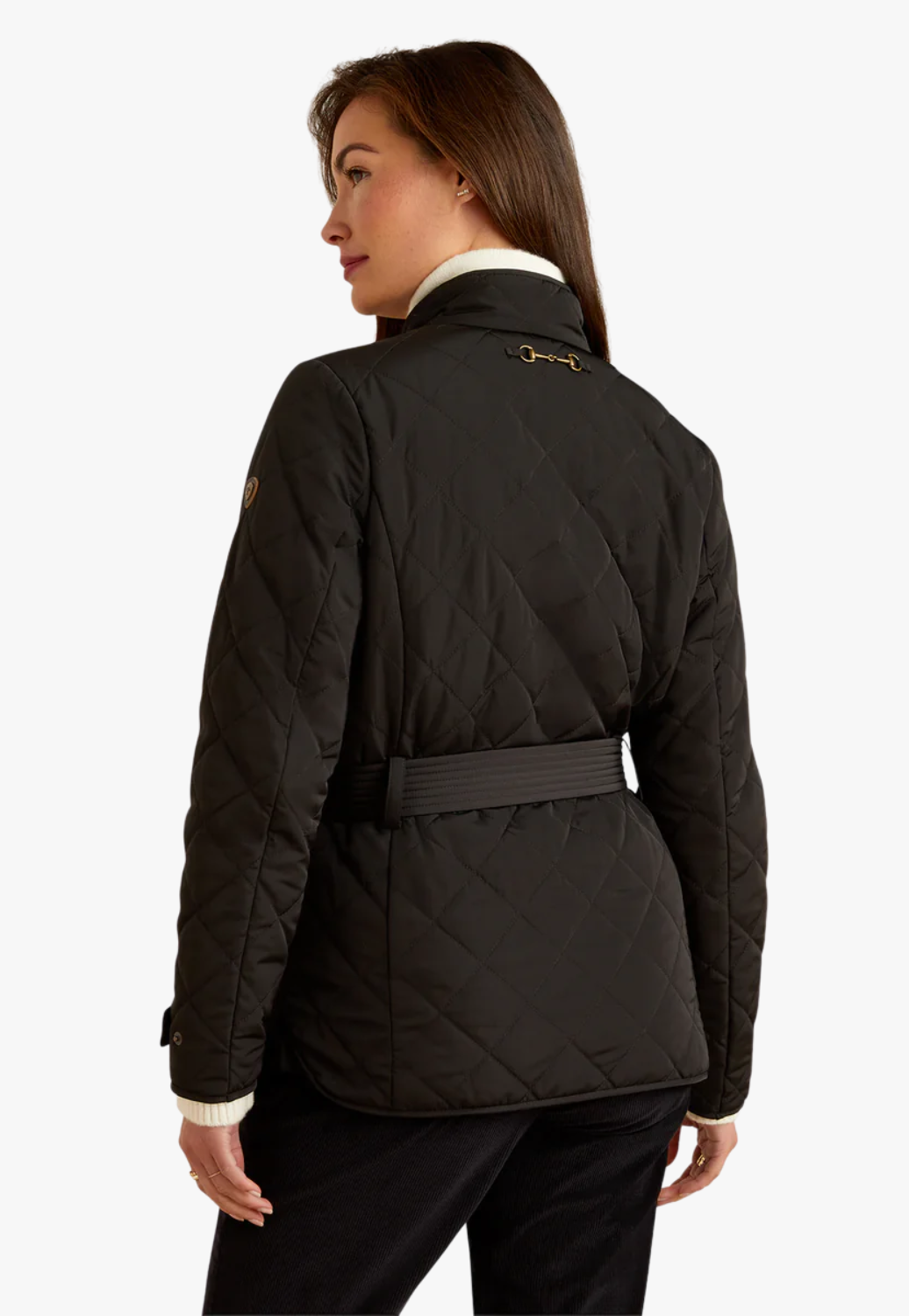 Ariat Womens Woodside Jacket