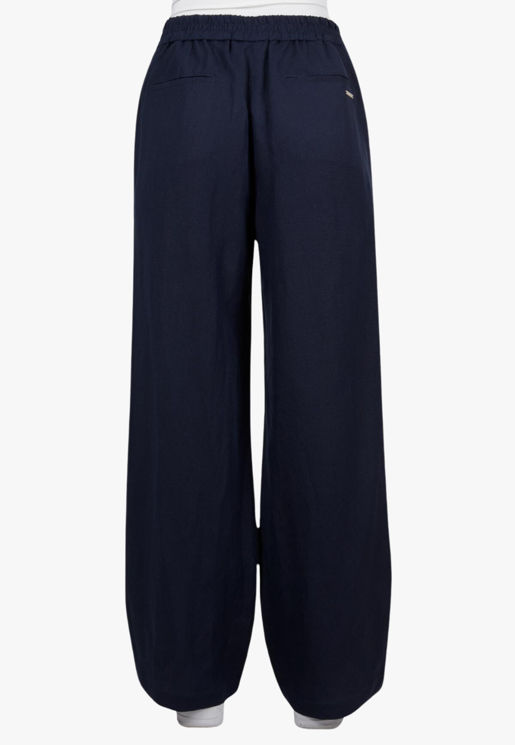 Thomas Cook Womens Isabel Linen Pant