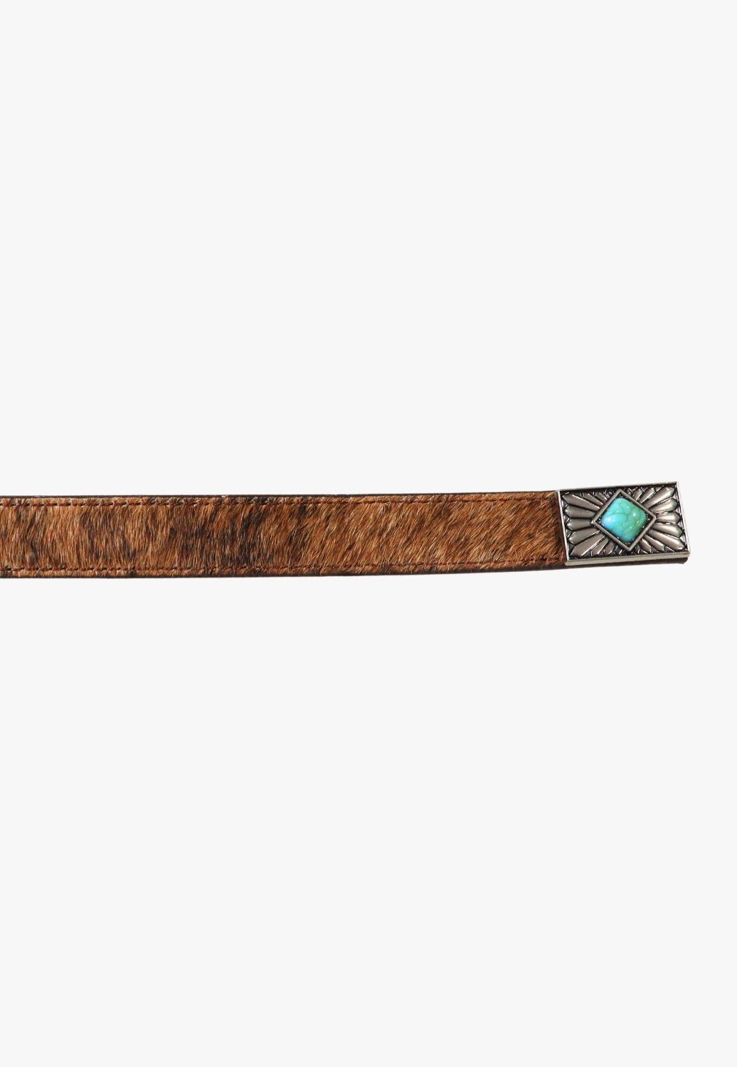 3D Hairon Hatband