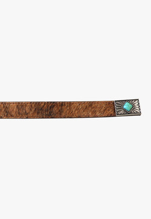 3D Hairon Hatband