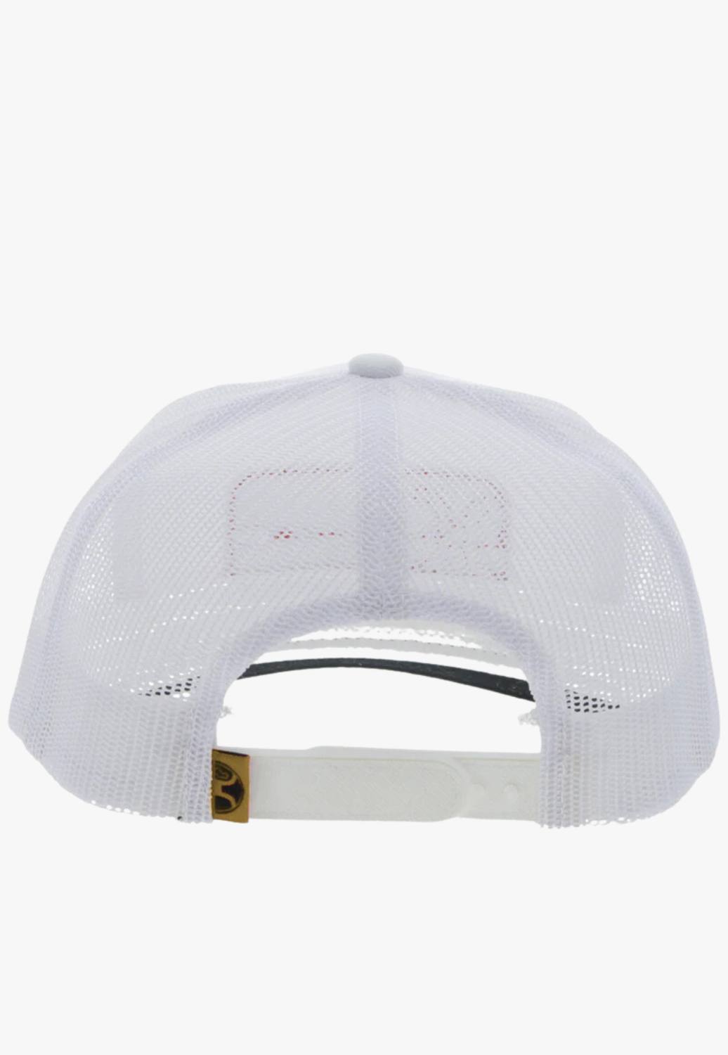 Hooey Mens Loop 5-Panel Trucker Cap