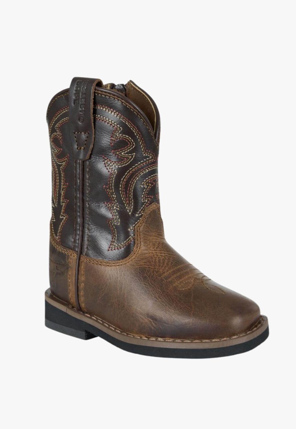 Pure Western Toddlers Carter Boot