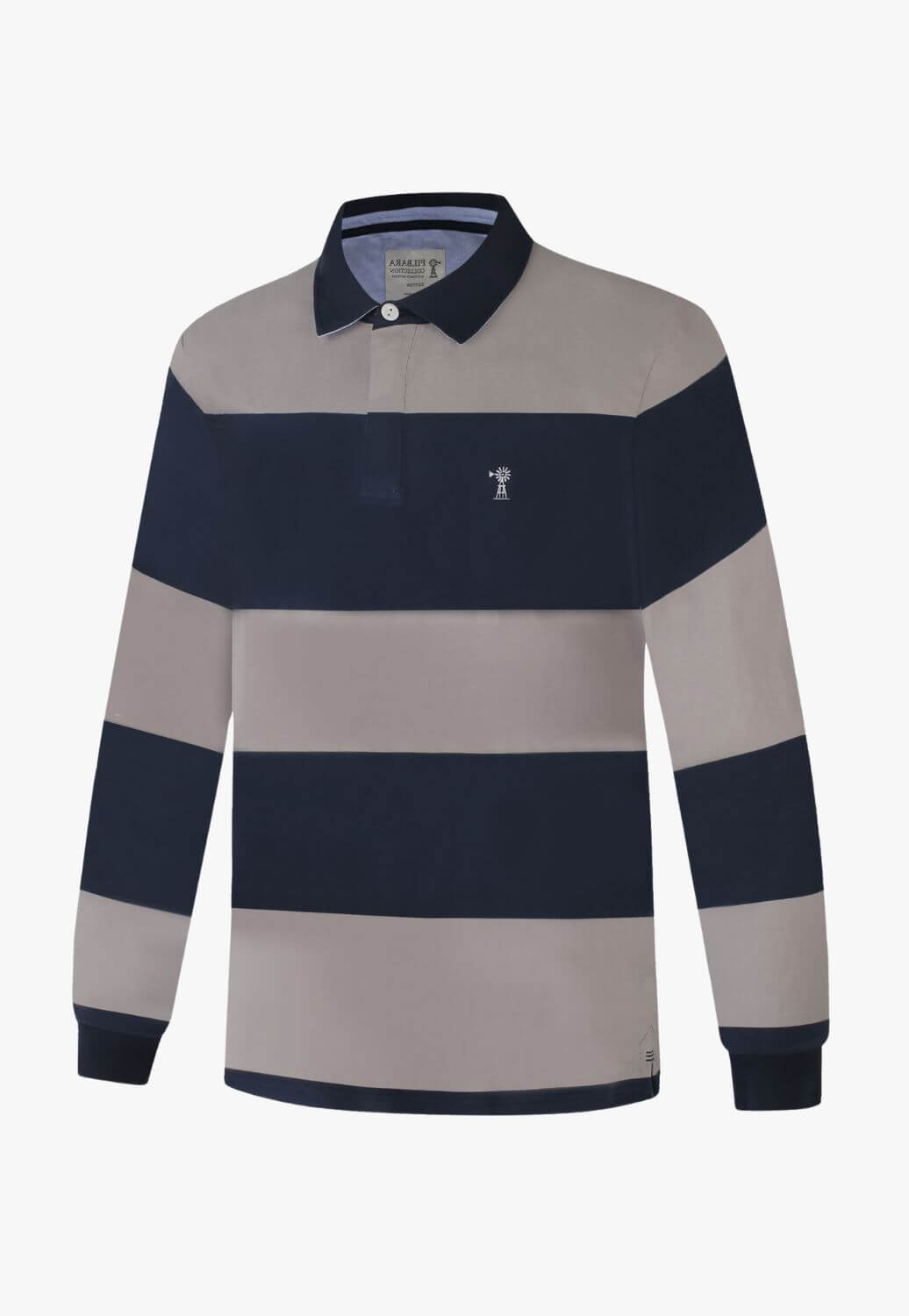 Pilbara Mens Rugby Jersey