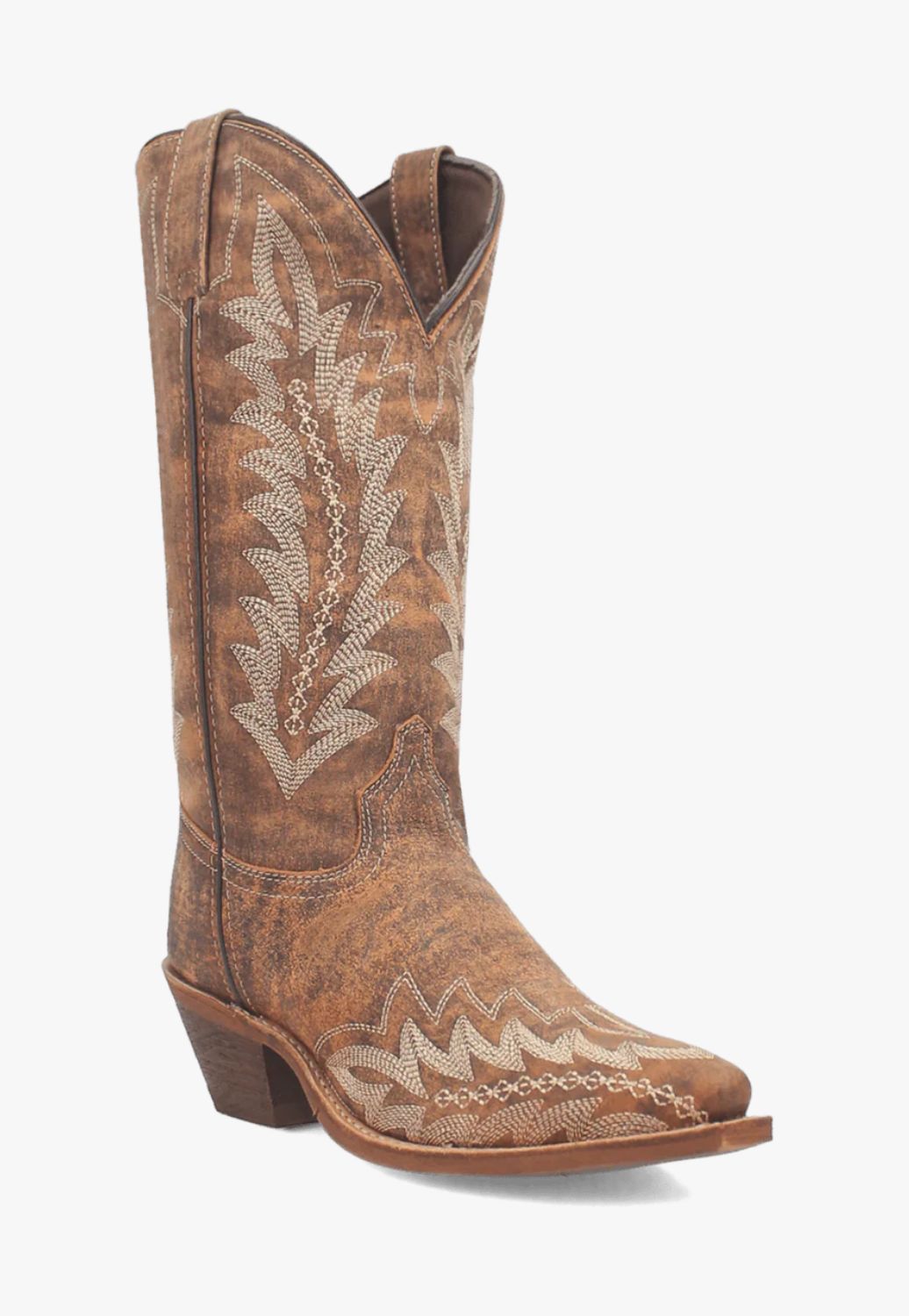 Laredo Womens Emmylee Western Boot