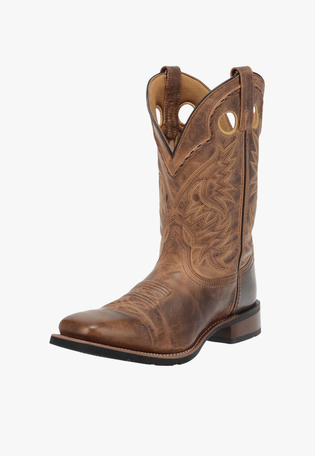 Laredo Mens Kane Western Boot