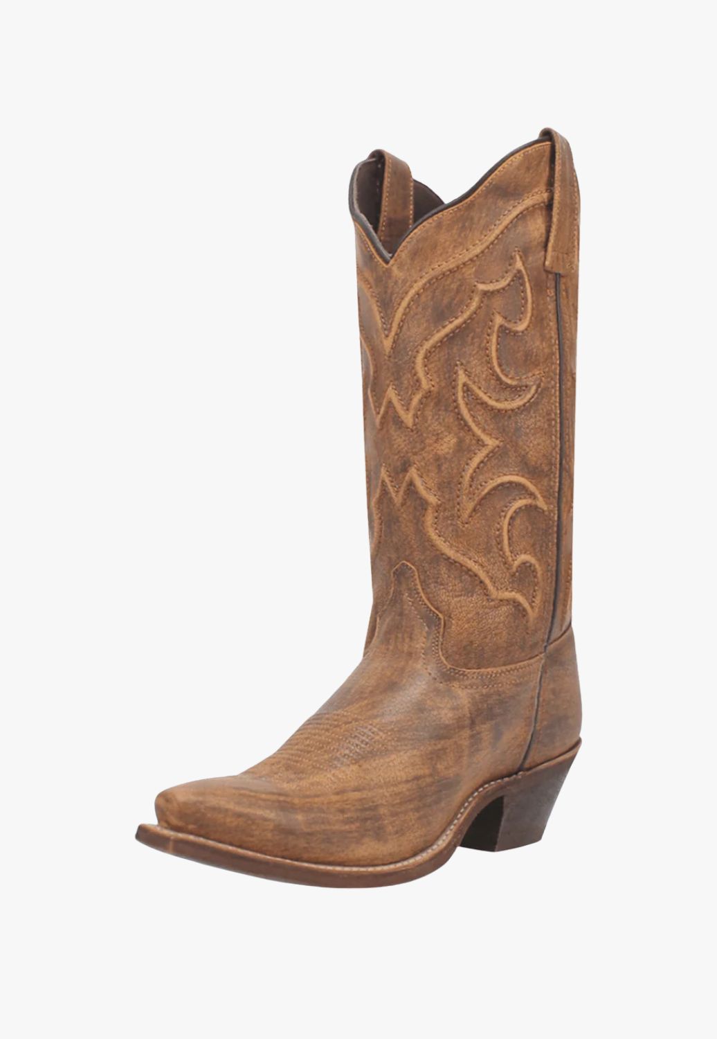 Laredo Womens Reva Western Boot