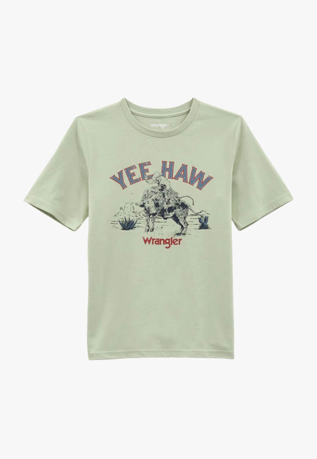 Wrangler Boys T-Shirt