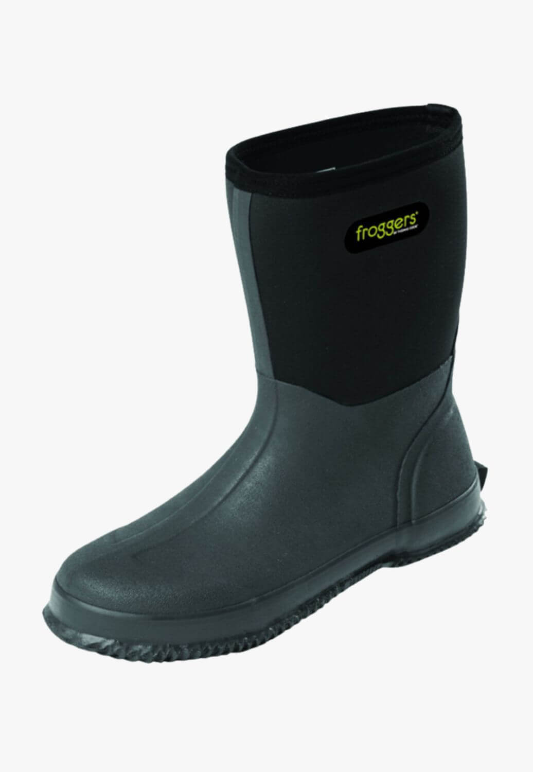 Thomas Cook Womens Frogger Scrub Boot