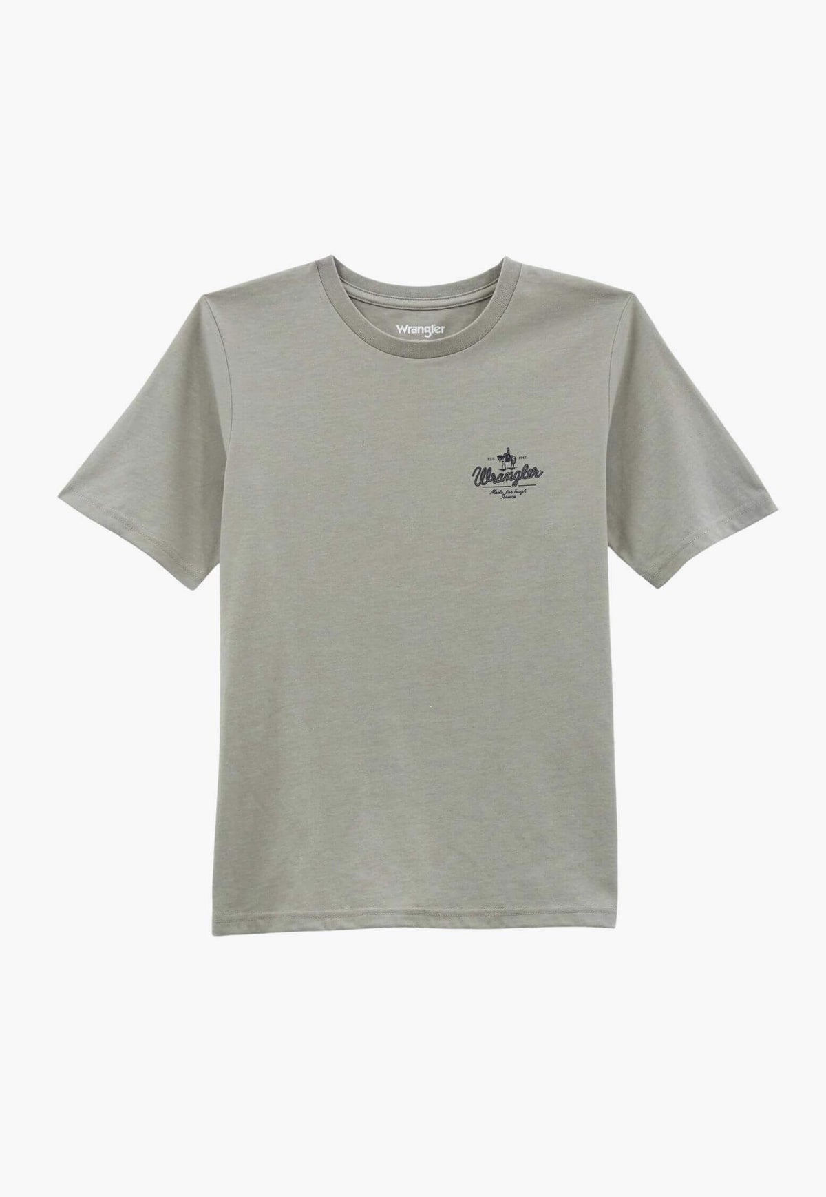 Wrangler Boys T-Shirt