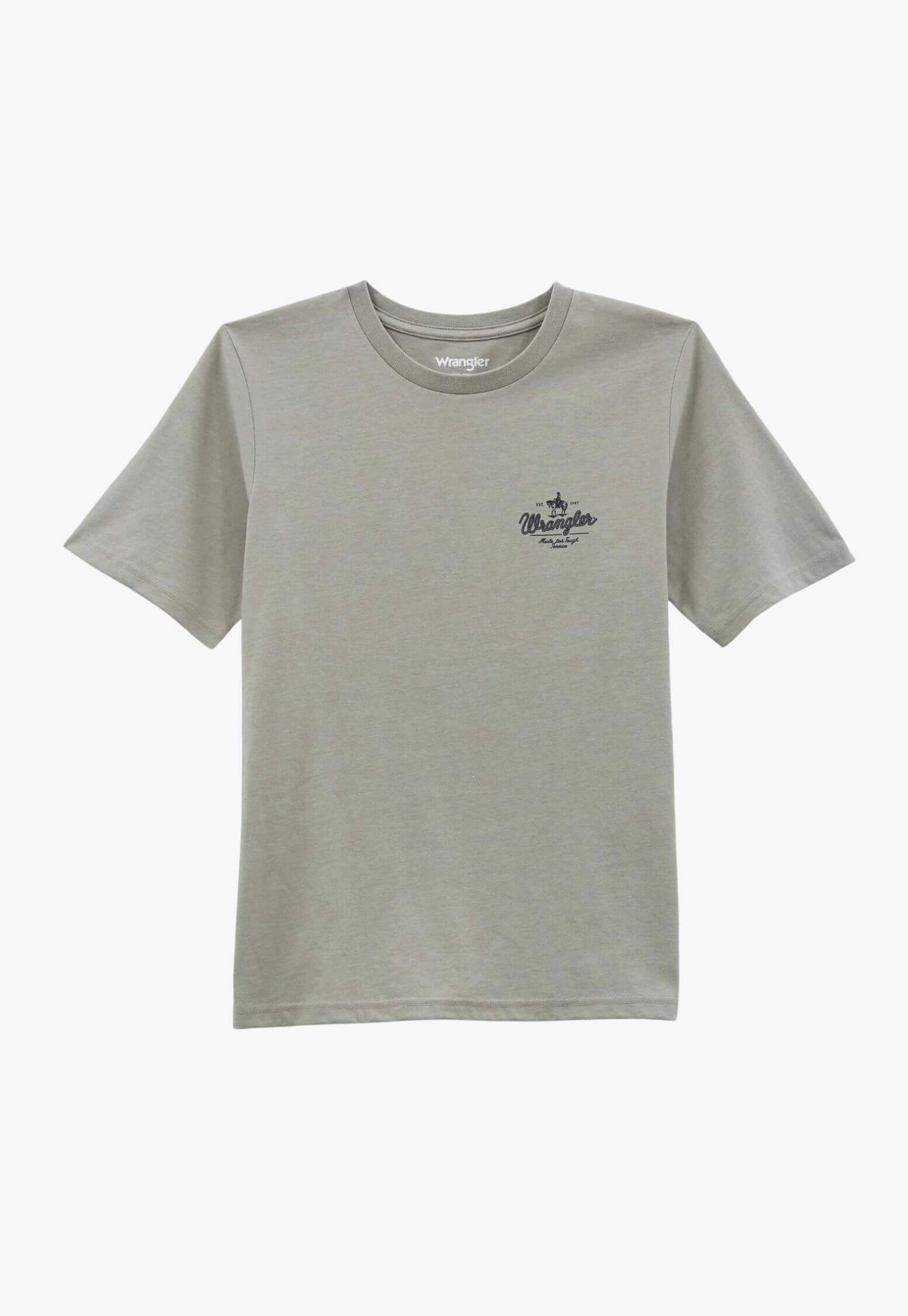 Wrangler Boys T-Shirt