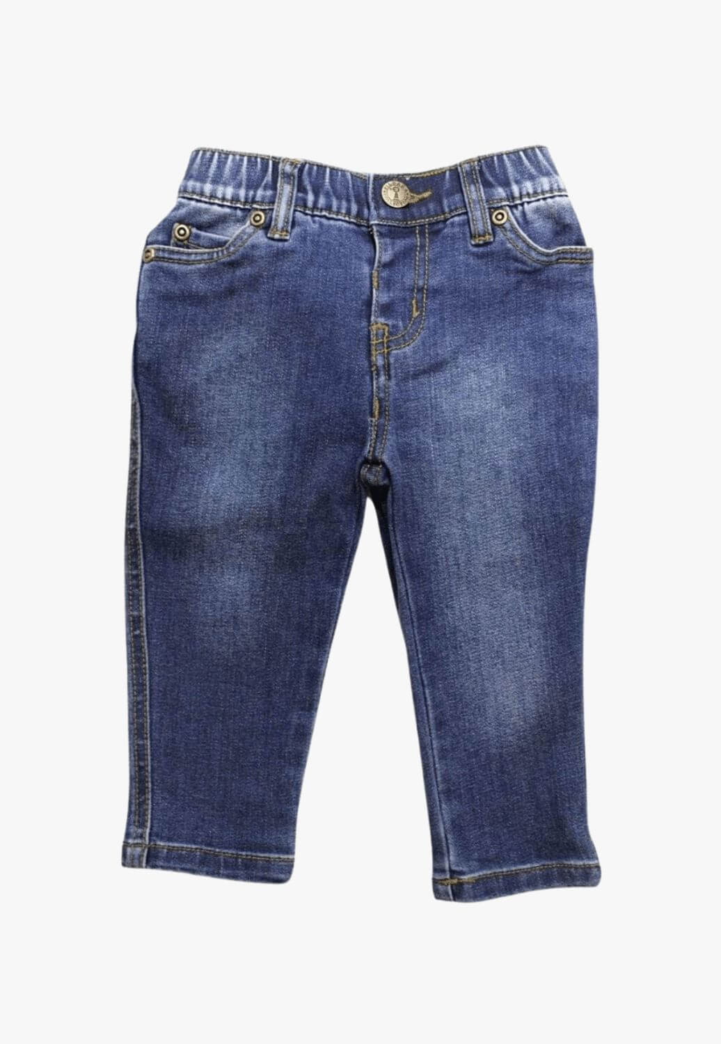 Ritemate Kids Stretch Denim Jean