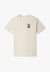 Brixton Mens Coors Bound T-Shirt