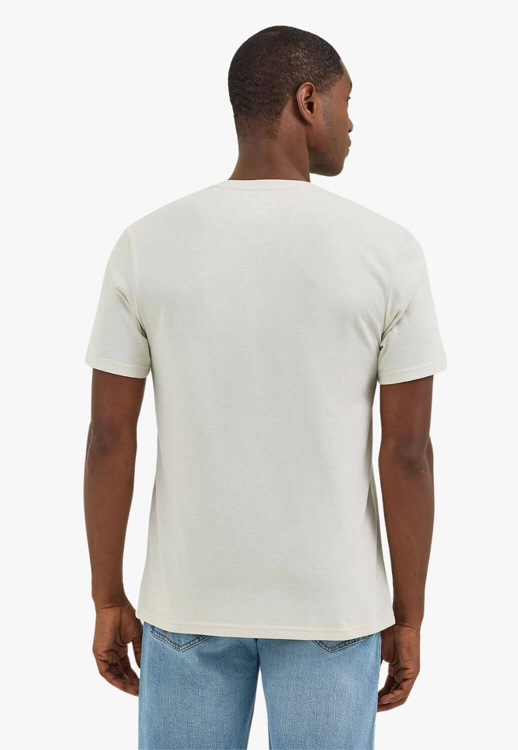 Wrangler Mens T-Shirt