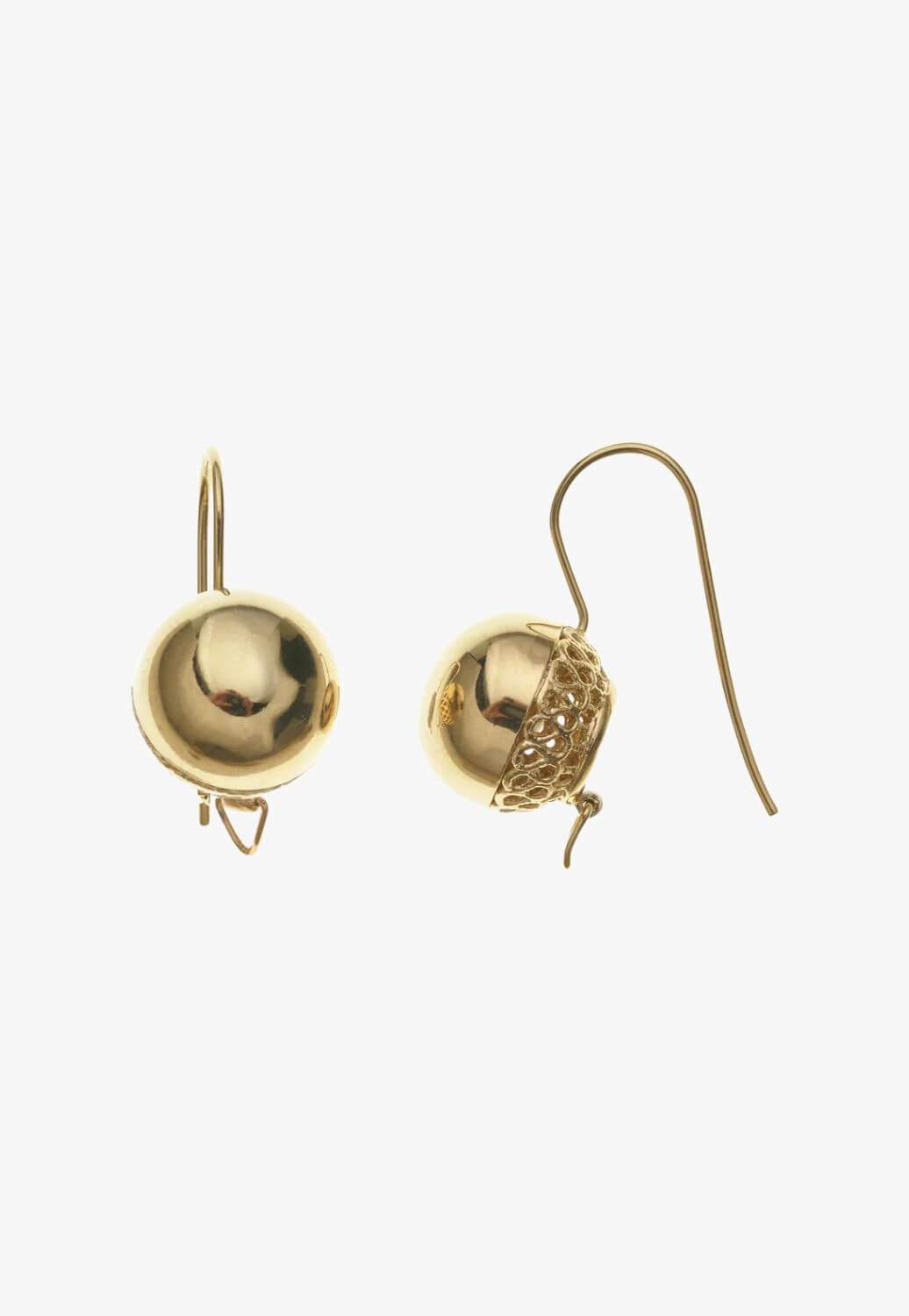 Liberte Chelsea Earring