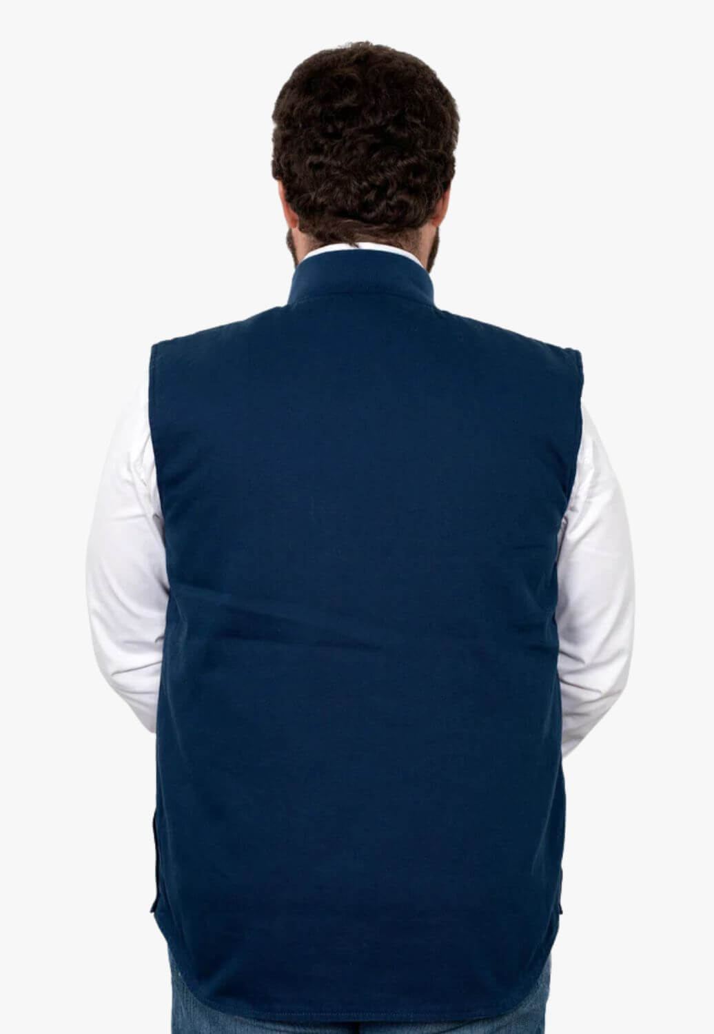 Just Country Mens Diamantina Vest