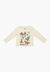 Wrangler Baby Girls Long Sleeve T-Shirt