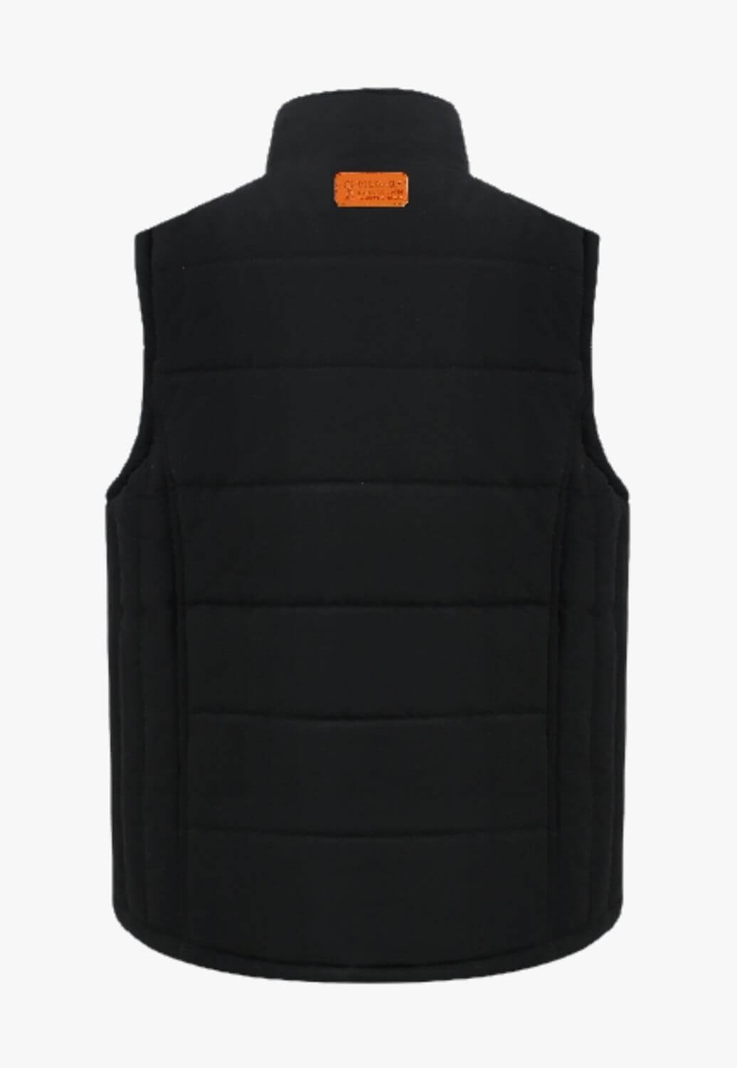 Pilbara Mens Vest