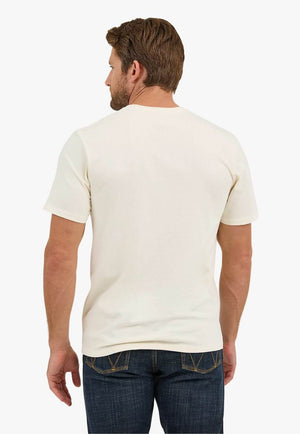 Wrangler Mens T-Shirt