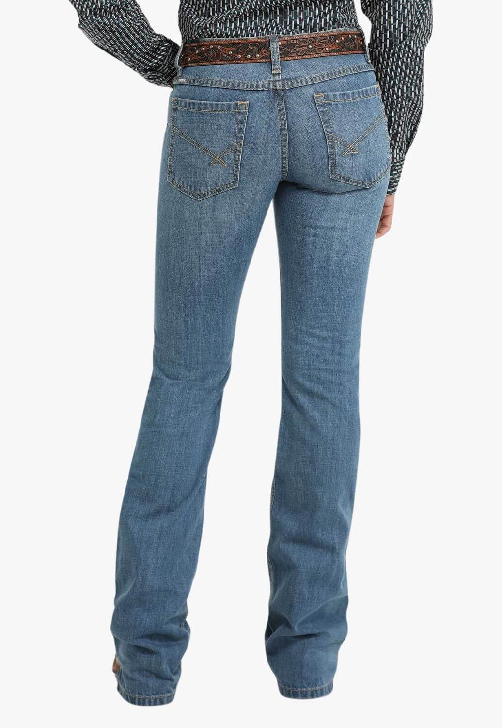 Cinch Womens Kylie Slim Fit Jean