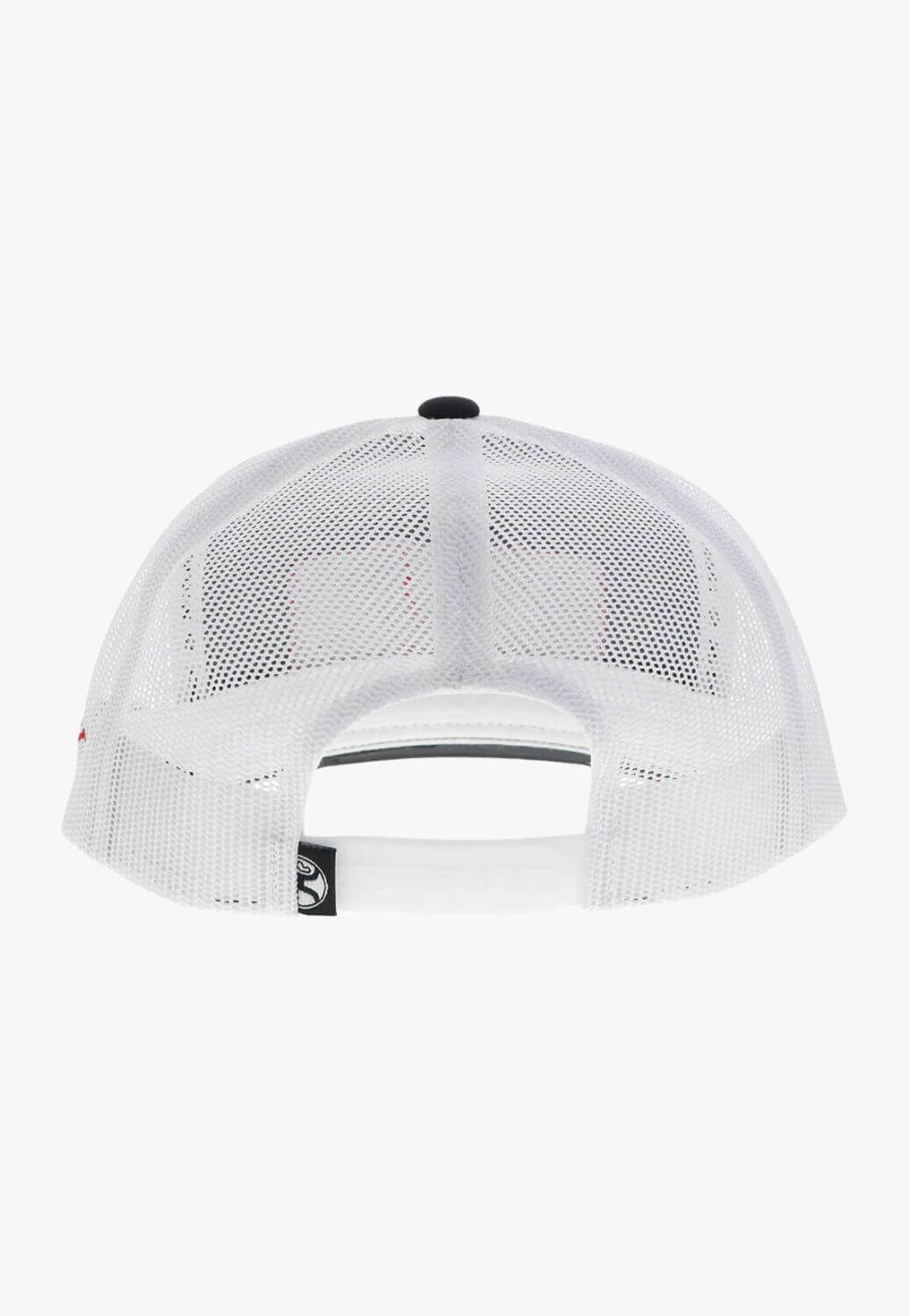 Hooey Mens Cactus Ropes 5-Panel Trucker Cap