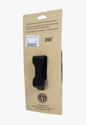 3D Ostrich Print Phone Holder