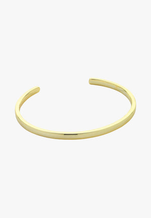 Liberte Blakely Soft Gold Cuffs