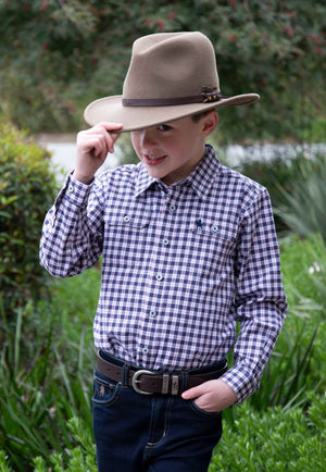 Thomas Cook Kids Original Crushable Hat