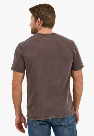 Wrangler Mens T-Shirt