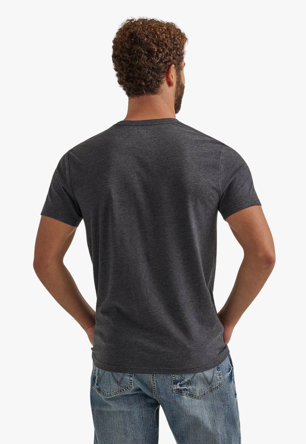 Wrangler Mens Year Round T-Shirt