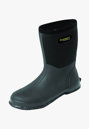 Thomas Cook Mens Froggers Scrub Boot
