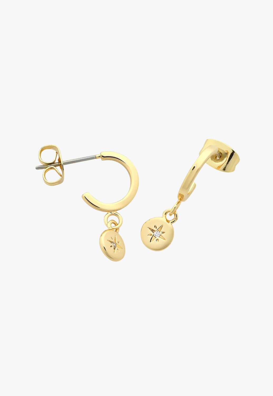 Liberte Gigi Huggie Earring